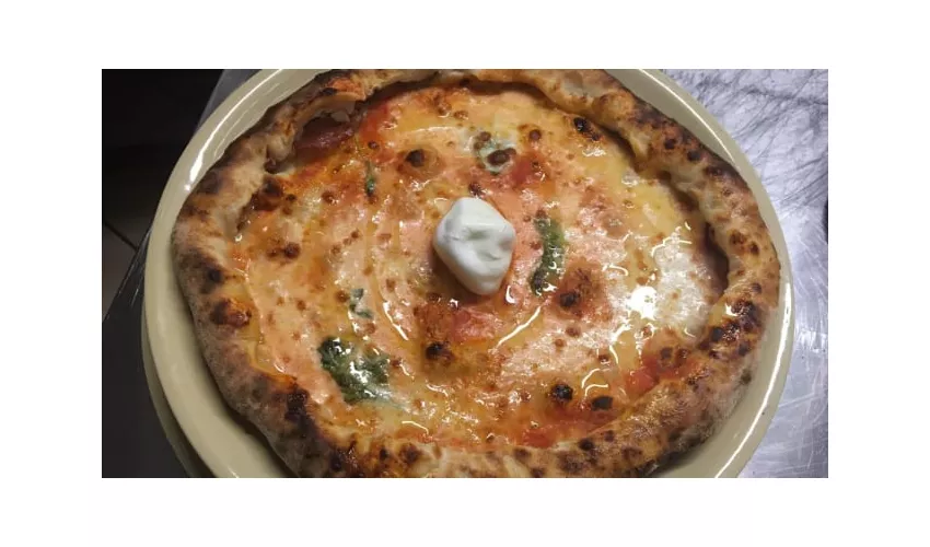Ristorante Dei Cavalieri