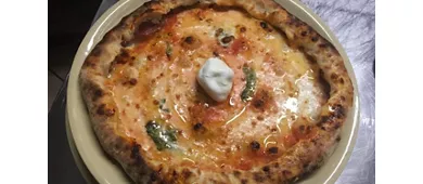 Ristorante Dei Cavalieri