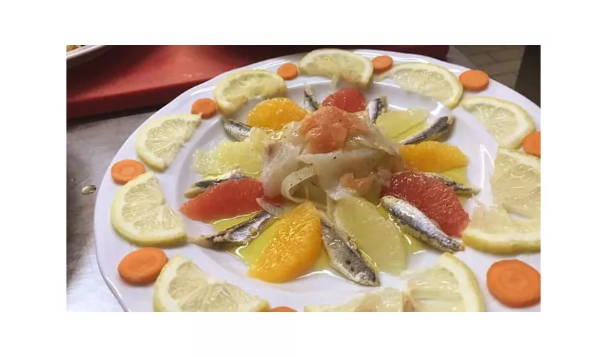 Ristorante Dei Cavalieri