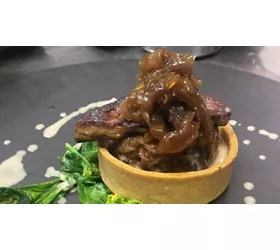Osteria La Tecchia
