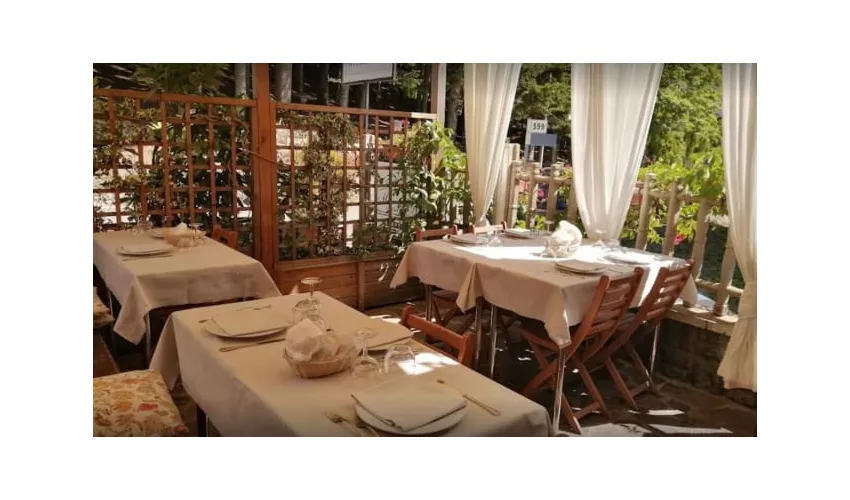 Ristorante Miramonti