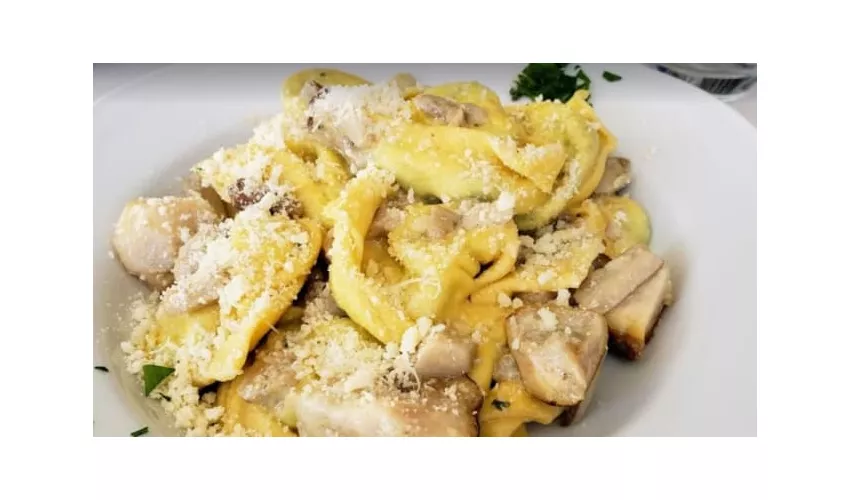 Ristorante Miramonti