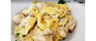 Ristorante Miramonti