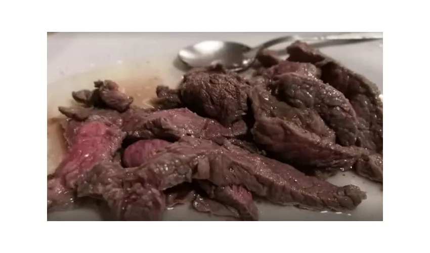 Ristorante Miramonti