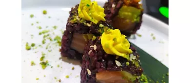 Mizuki Fusion Restaurant - Sushi