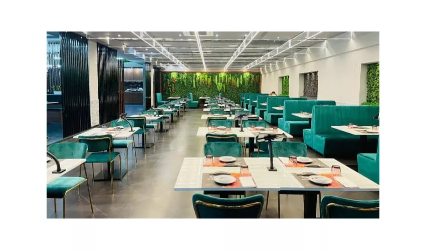 Mizuki Fusion Restaurant - Sushi