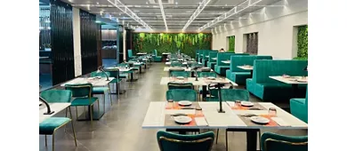 Mizuki Fusion Restaurant - Sushi