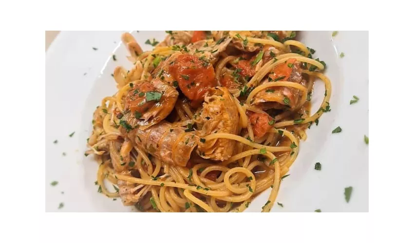 Ristorante Gennarino