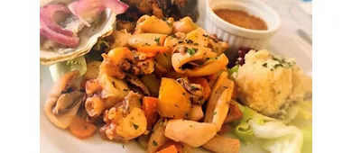 Ristorante Gennarino