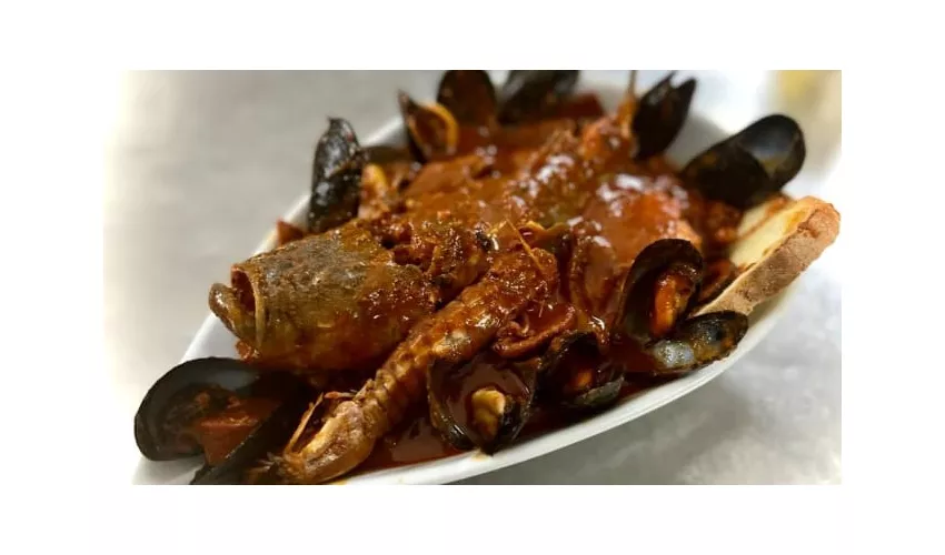 Ristorante Gennarino