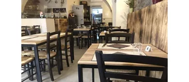 TAVERNA PEPPINO