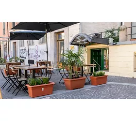 Trattoria Buca di San Francesco