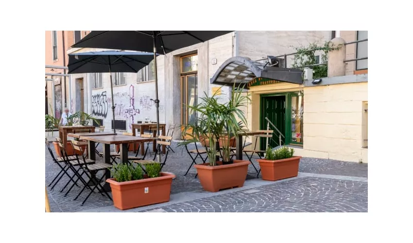Trattoria Buca di San Francesco