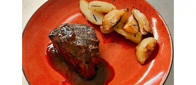 Trattoria Buca di San Francesco