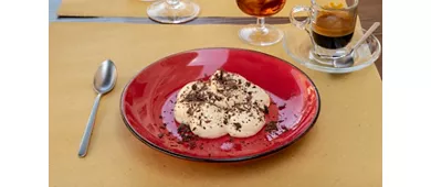 Trattoria Buca di San Francesco