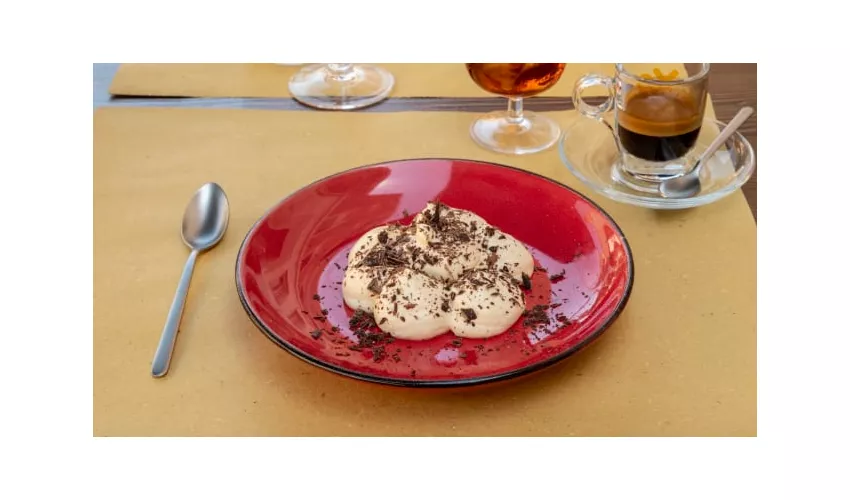 Trattoria Buca di San Francesco