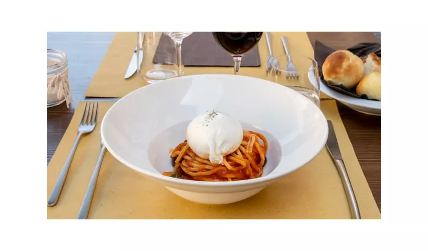 Trattoria Buca di San Francesco