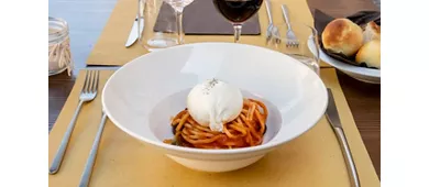 Trattoria Buca di San Francesco