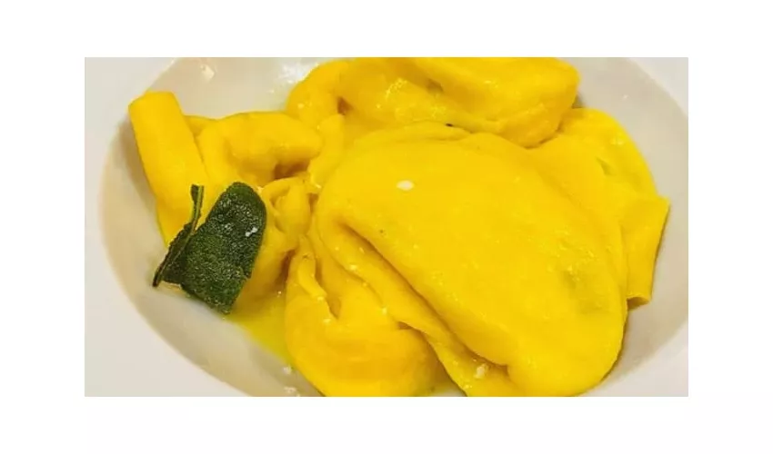 Trattoria Buca di San Francesco