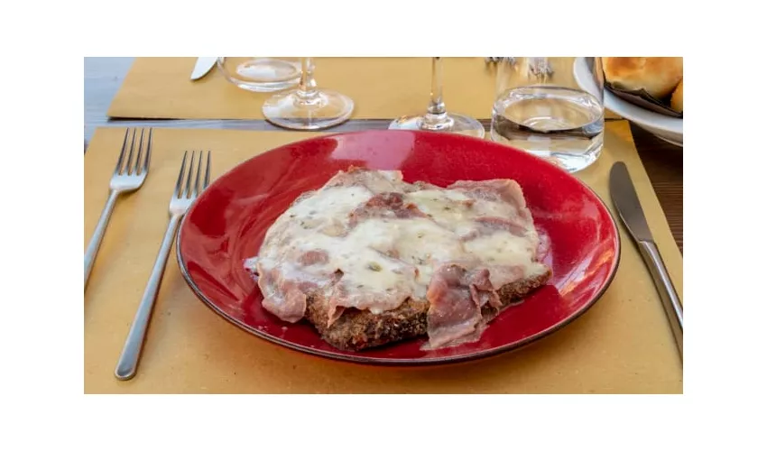 Trattoria Buca di San Francesco