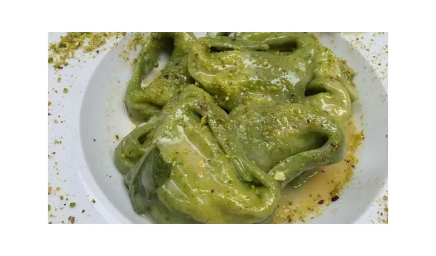 Trattoria Buca di San Francesco