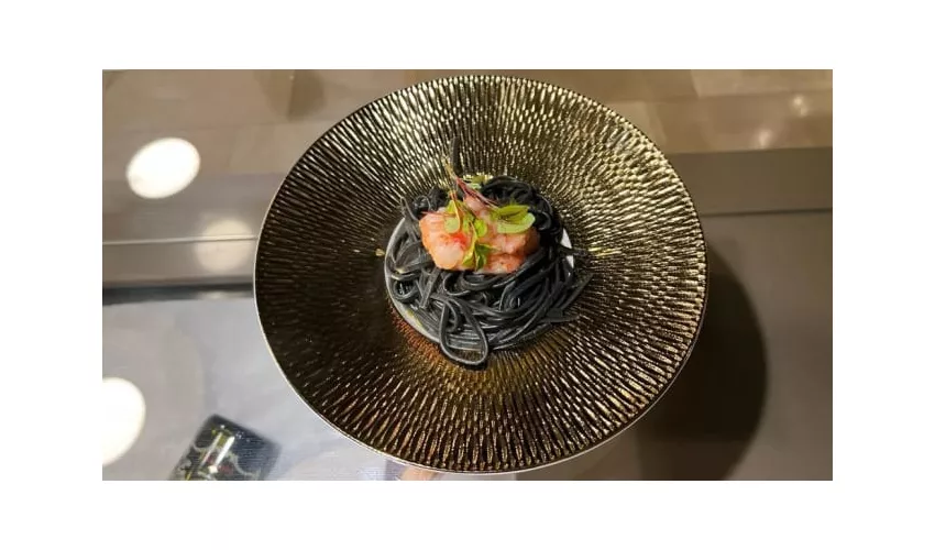 Fishmood - modalitàpesce