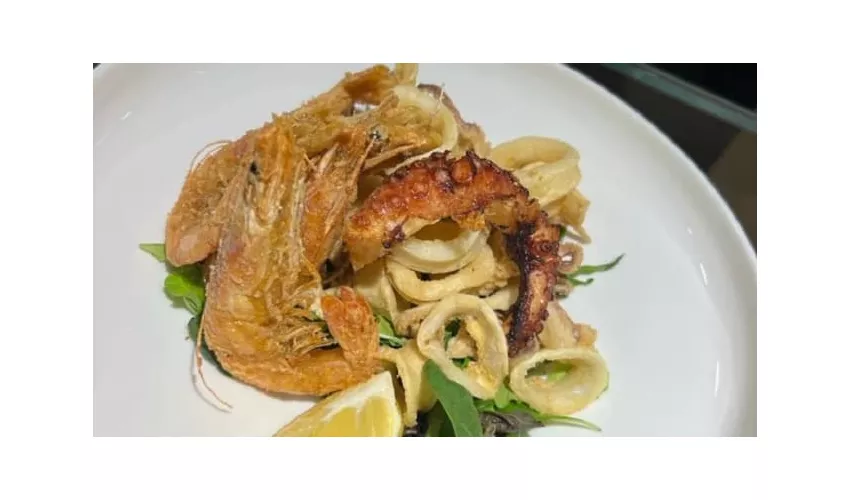 Fishmood - modalitàpesce