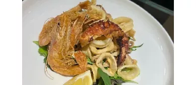 Fishmood - modalitàpesce