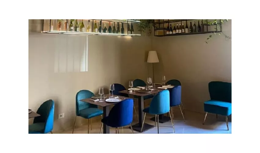 Fishmood - modalitàpesce