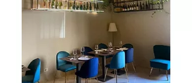 Fishmood - modalitàpesce