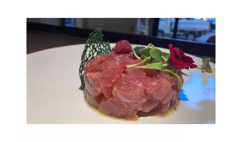 Fishmood - modalitàpesce