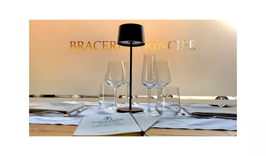 BRACERIA PRINCIPE