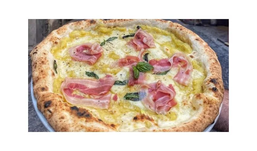 Antica Pizzeria Nennella 1930