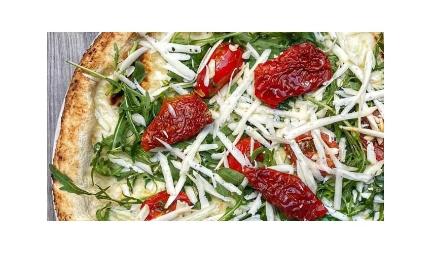 Antica Pizzeria Nennella 1930