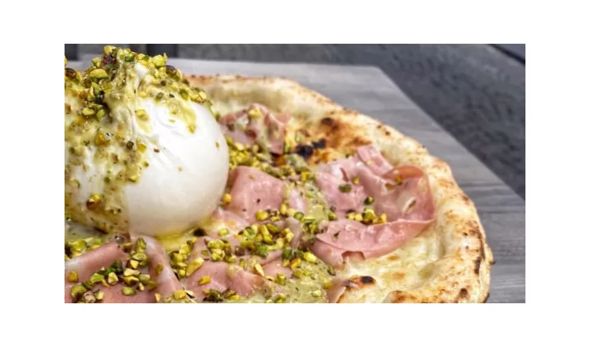 Antica Pizzeria Nennella 1930