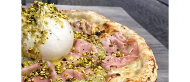 Antica Pizzeria Nennella 1930