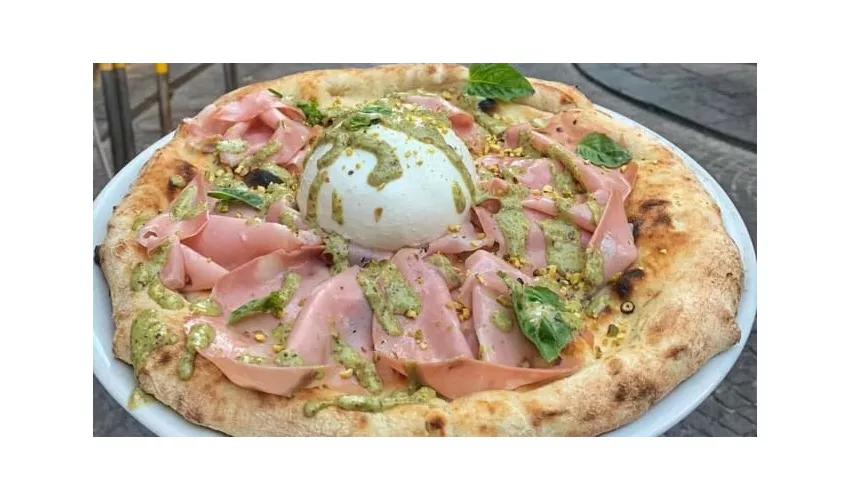Antica Pizzeria Nennella 1930