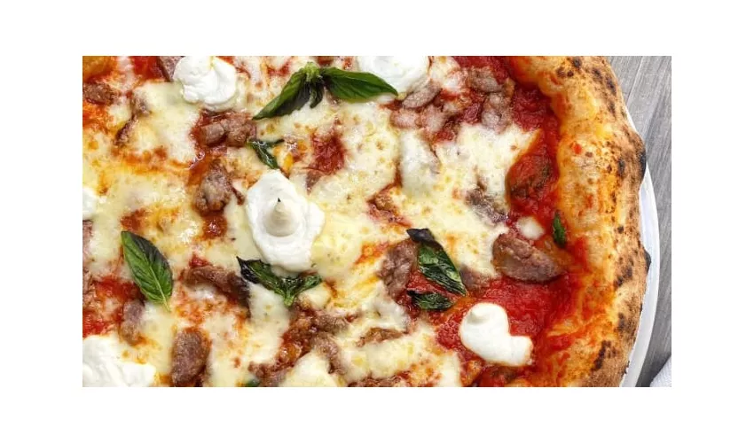 Antica Pizzeria Nennella 1930