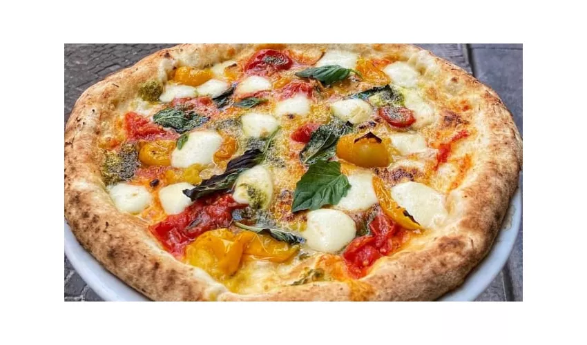 Antica Pizzeria Nennella 1930