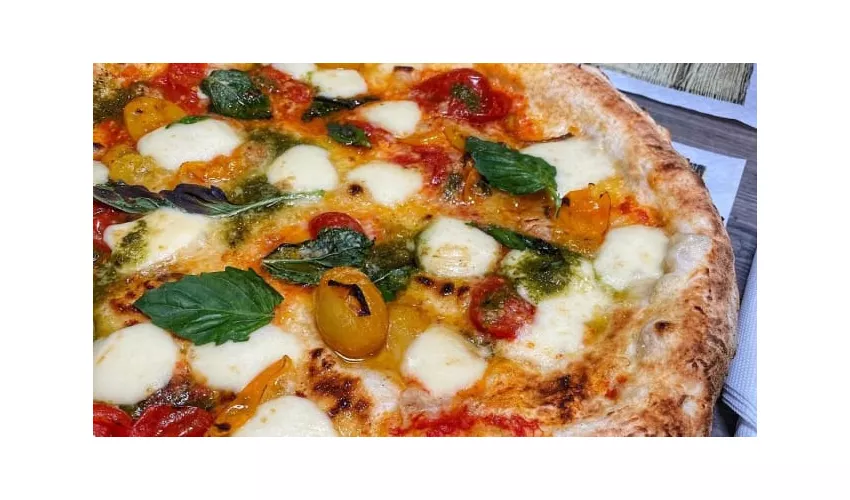 Antica Pizzeria Nennella 1930