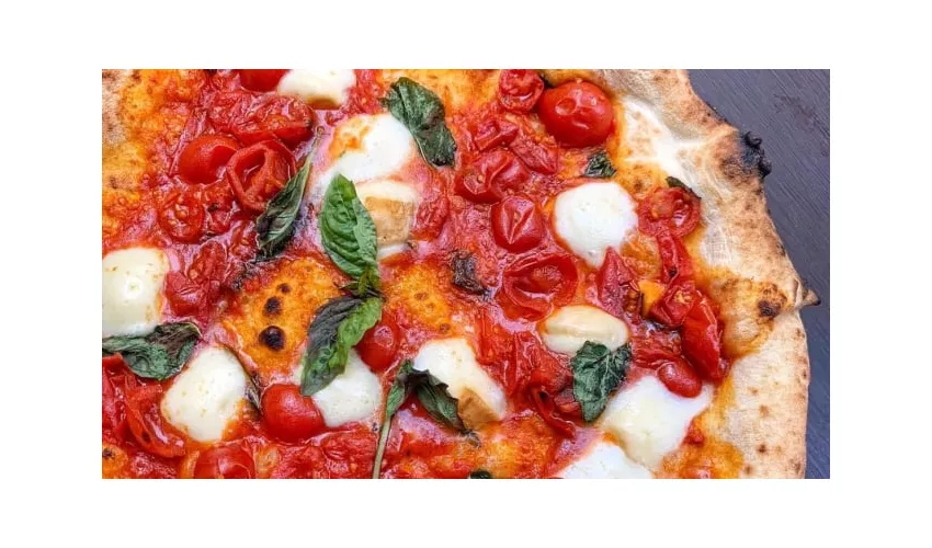 Antica Pizzeria Nennella 1930