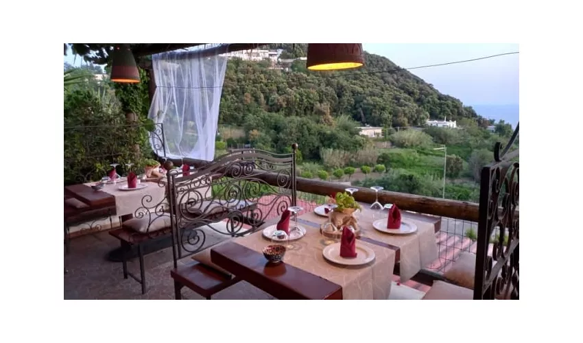 Da Leopoldo Ristorante Pizzeria