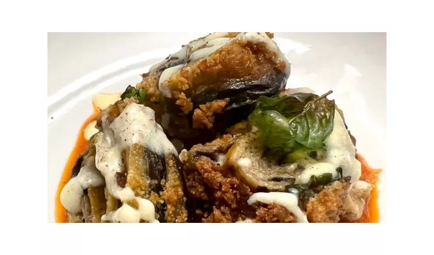 Da Leopoldo Ristorante Pizzeria