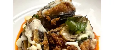 Da Leopoldo Ristorante Pizzeria