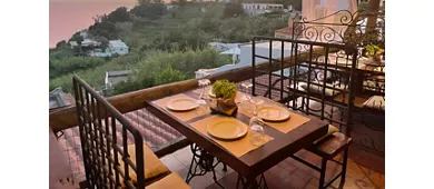 Da Leopoldo Ristorante Pizzeria