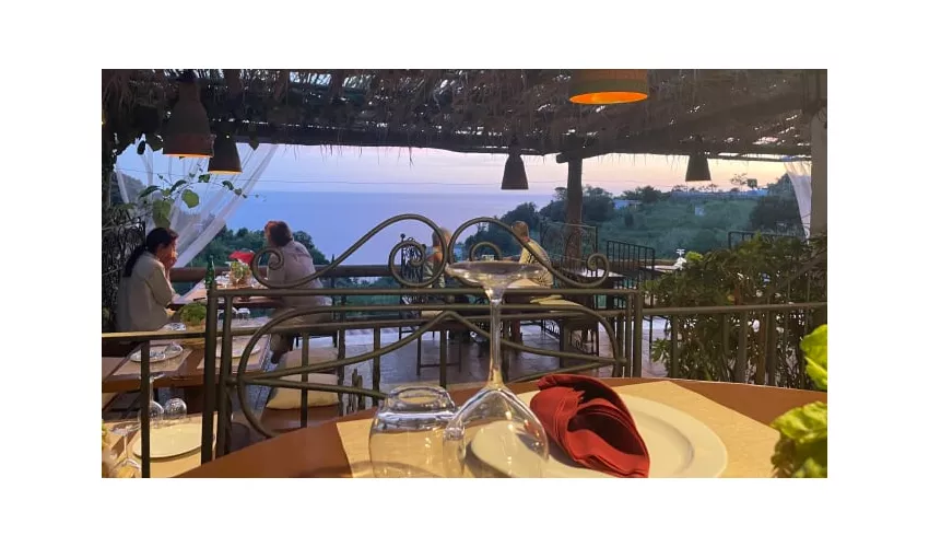 Da Leopoldo Ristorante Pizzeria