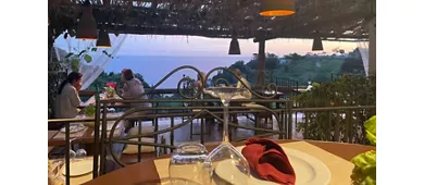 Da Leopoldo Ristorante Pizzeria