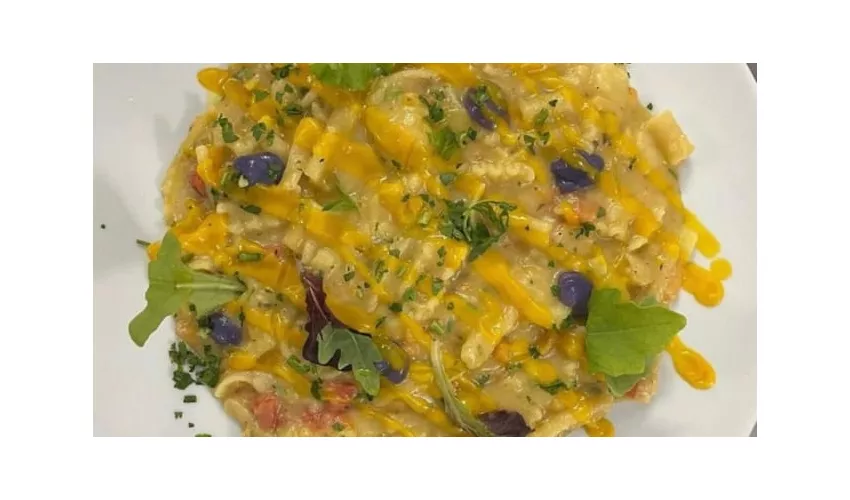 Da Leopoldo Ristorante Pizzeria