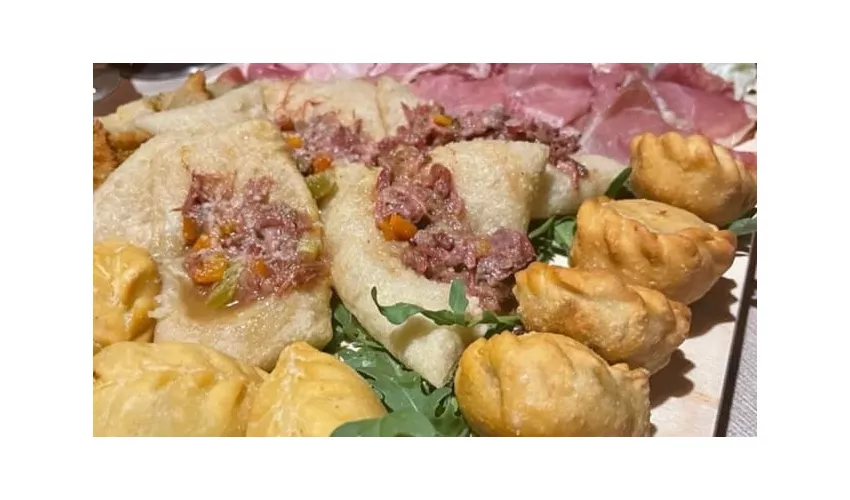 Da Leopoldo Ristorante Pizzeria