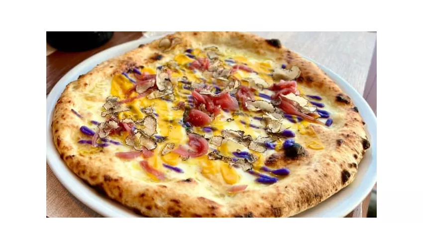 Da Leopoldo Ristorante Pizzeria
